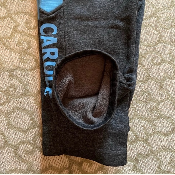 Athletic UNC Lacrosse Set - Picture 10 of 11